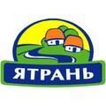 Ятрань