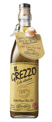 Олія оливкова Costa d'Oro Il Grezzo нерафінована, 750 мл