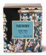 Чай листовой Эрл Грей с бергамотом тм NEWBY, 100 г