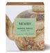Чай Сенча с добавками фруктов тм NEWBY, 100 г