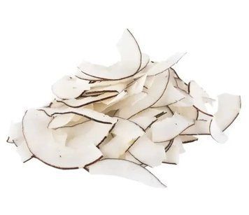 Кокос шматочками сушений, 100 г