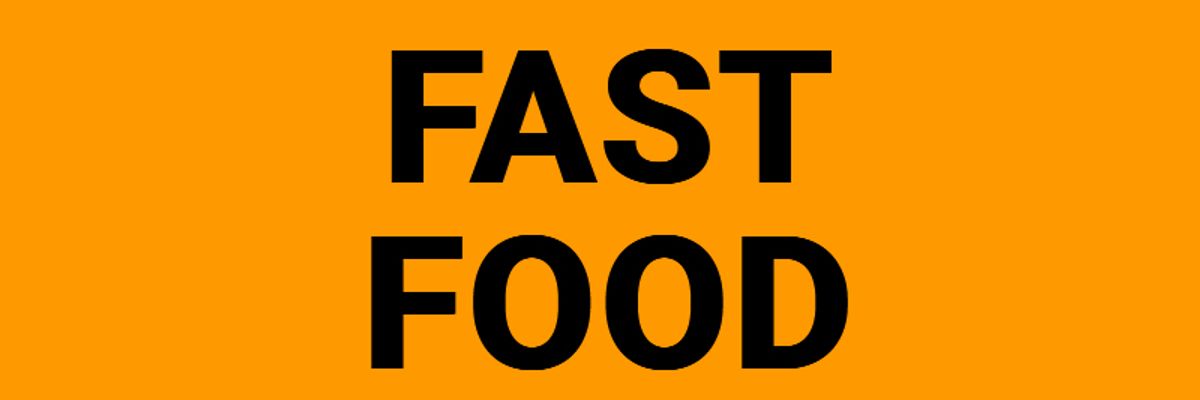 ТОП швидкої їжі за 5-10 хвилин без довгого приготування