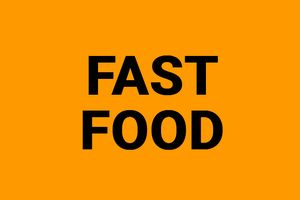 ТОП быстрой еды за 5-10 минут без долгой готовки