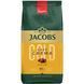 Кава Jacobs Crema Gold у зернах, 1кг