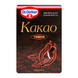 Какао 22% масло Dr.Oetker Professional темное 100 г