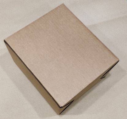 Сухой паек Козацкий - набор продуктов в коробке без готовки 2300 г