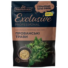 Приправа прованські трави без солі ТМ Pripravka, 30 г