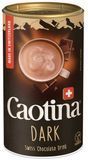 Какао для пиття темний ТМ CAOTINA 500 г, Швейцарія