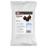 Какао 22% масло Dr.Oetker Professional темне 500 г