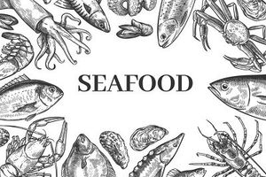 Лучшие морские деликатесы, которые можно скушать дома