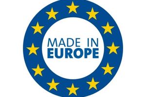 Национальные продукты стран Евпропы. Кто в чем успешнее