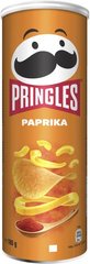 Чипсы паприка Pringles, 165 g