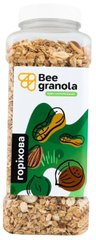 Гранола Bee Granola Ореховая 500г