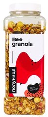 Гранола Bee Granola Клубника 500г