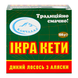 Икра кеты тм Камчадал, 100 г