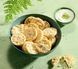 Протеиновые чипсы со вкусом сметана зелень, тм Herbalife 30 г