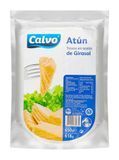 Тунець в олії 650г, Calvo