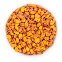 Кукуруза жареная горчица-мед, 100 г