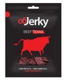 Джерки яловичина Техаська тм Objerky, 50 г