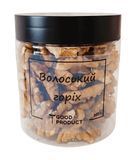 Грецкий орех в баночке, 200 г